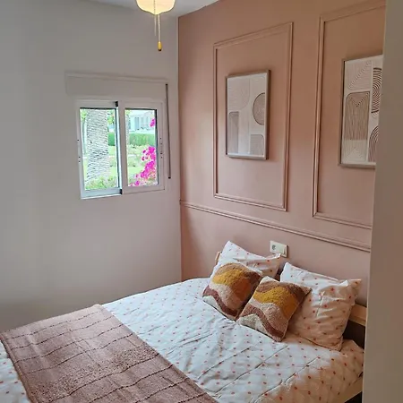 Bel Cosy Apartment