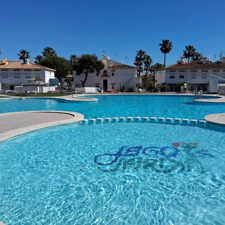 Bel Cosy Apartment Torrevieja