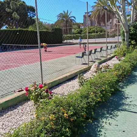 Bel Cosy Apartment *