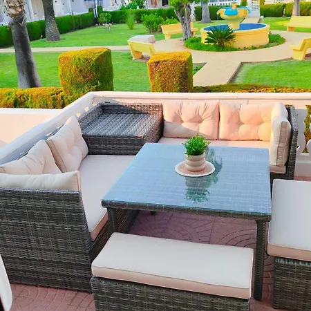 Bel Cosy Apartment Torrevieja