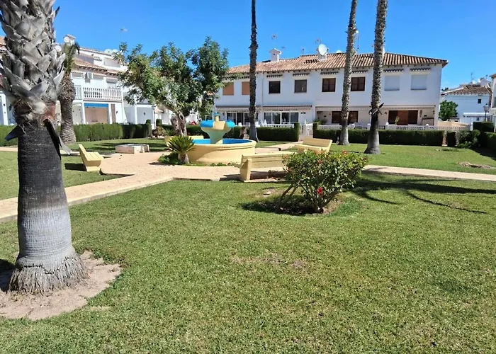 Bel Cosy Apartment *