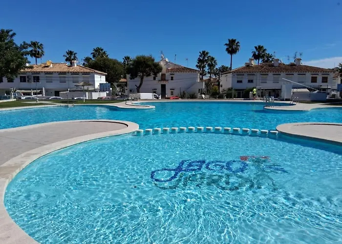 Bel Cosy Apartment Torrevieja
