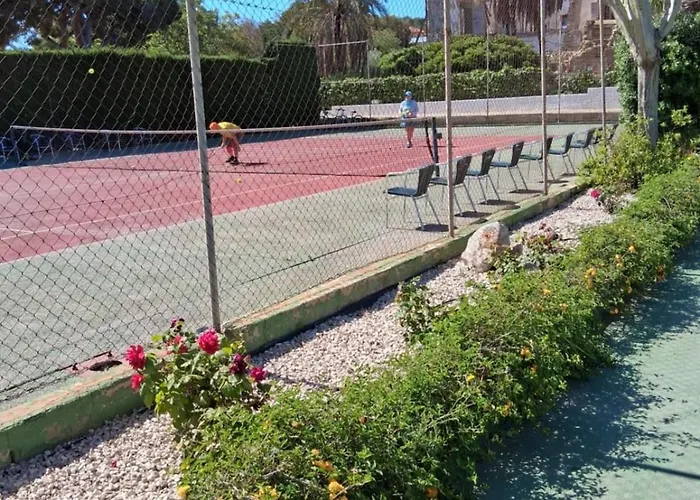 Bel Cosy Apartment *