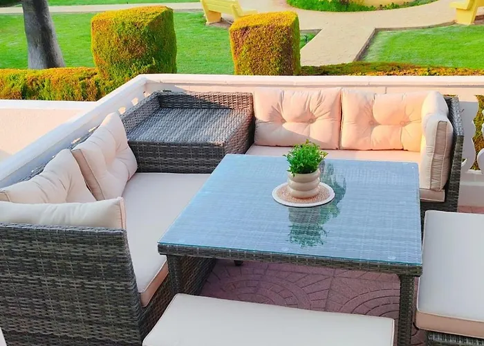 Bel Cosy Apartment Torrevieja